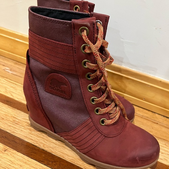 Sorel - Picture 5 of 7